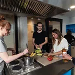 The People - Marais Hostel