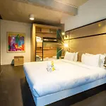 Hostel The People - Marais