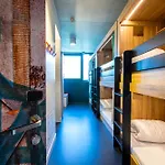 Hostel The People - Marais Paris