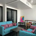 Hostel The People - Marais