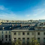 The People - Paris Marais