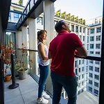 The People - Marais Hostel