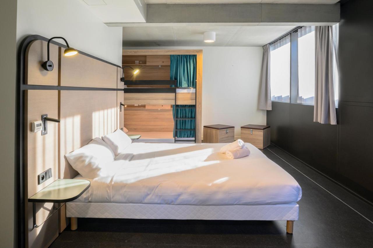 Hostel The People - Marais *