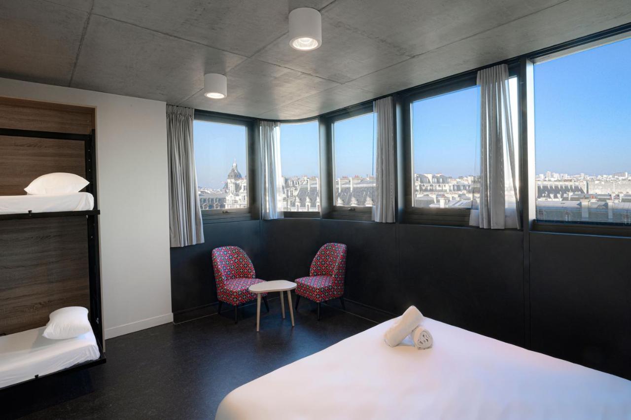 The People - Marais Ostello