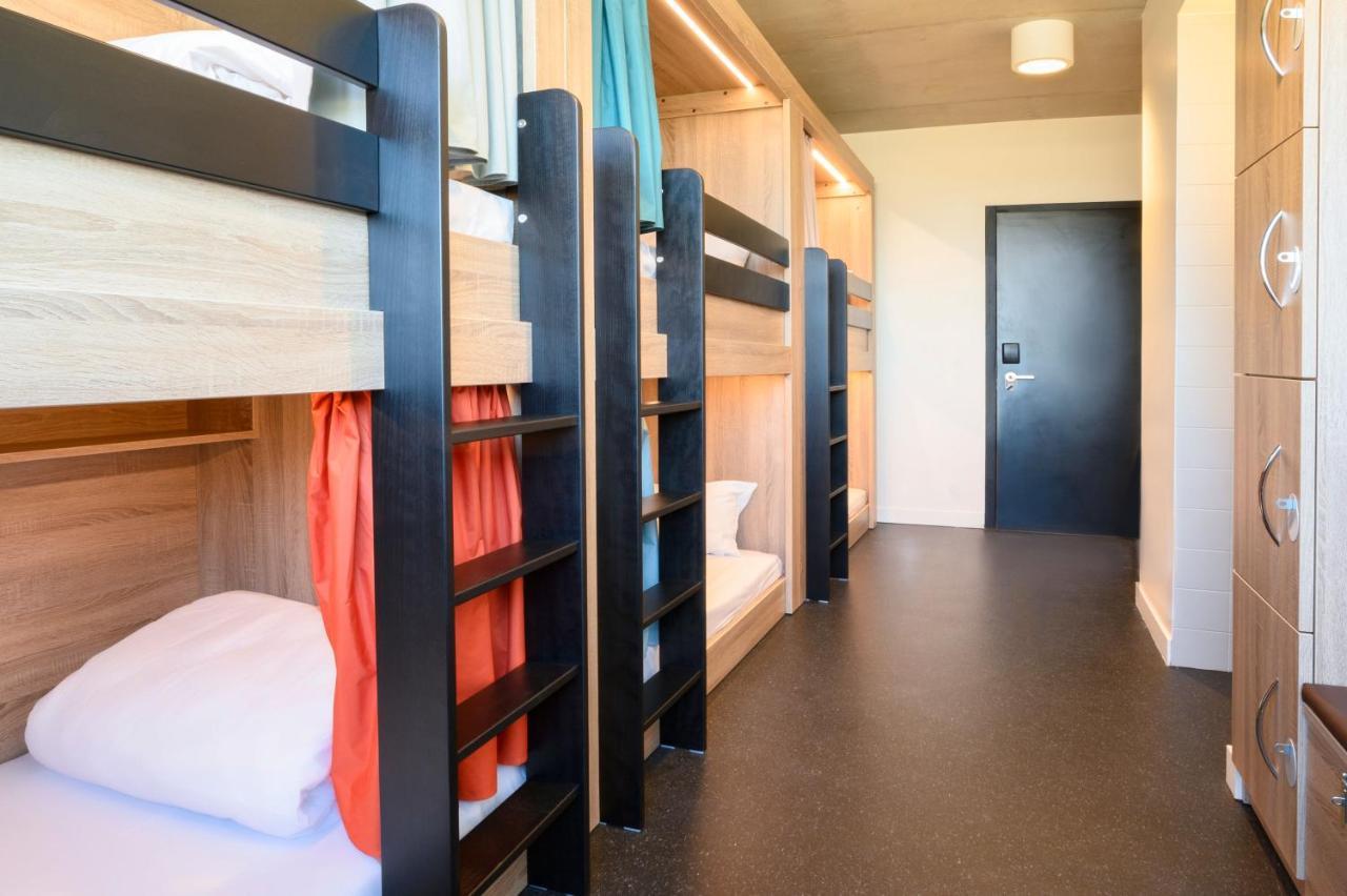 The People - Marais Hostel Paris