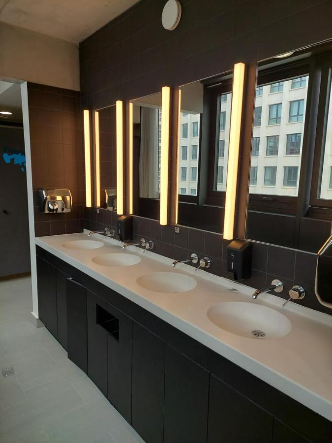 Hostel The People - Marais Paris