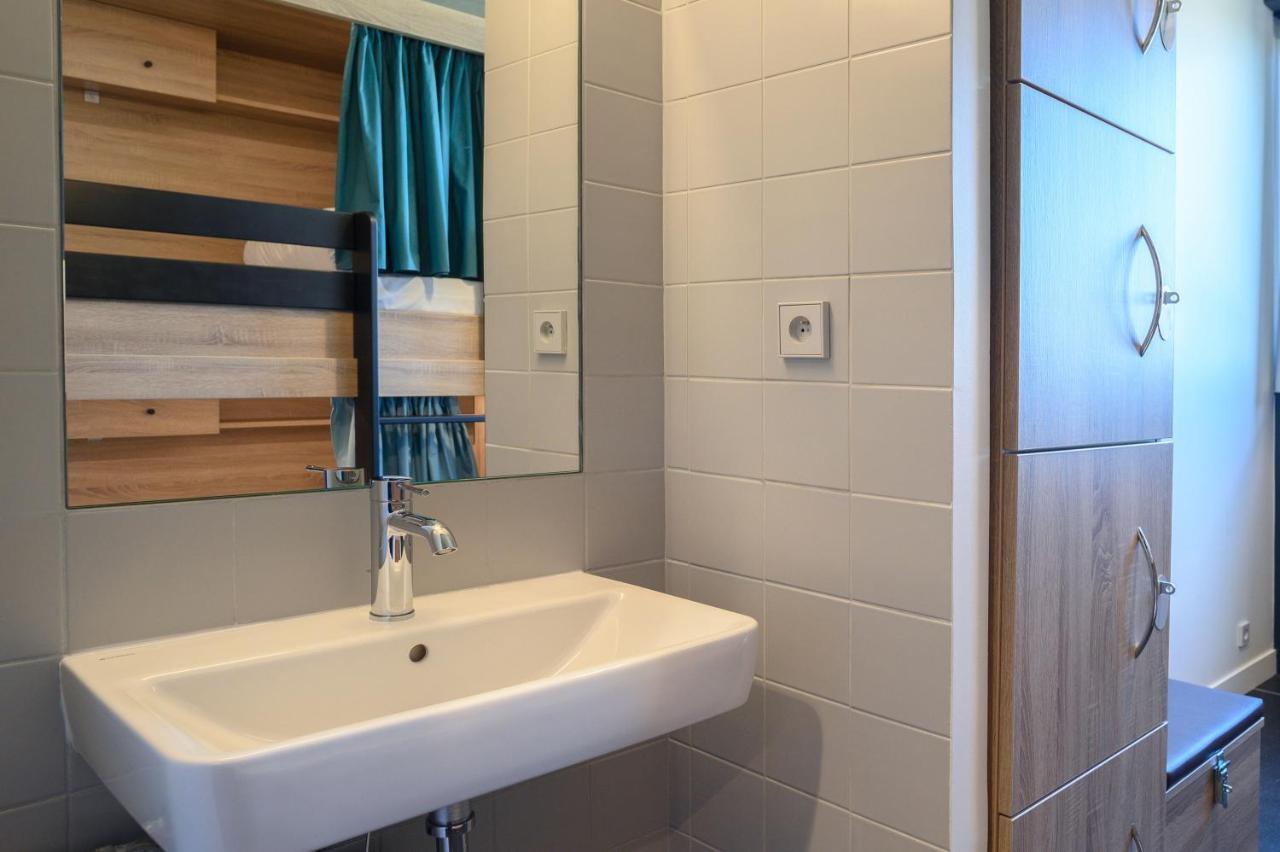 Hostel The People - Marais *