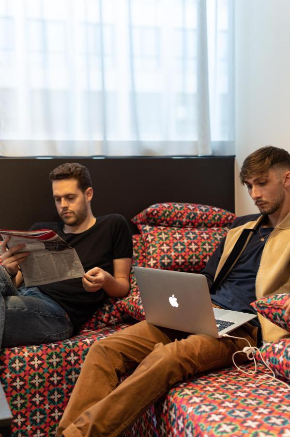 Hostel The People - Marais *