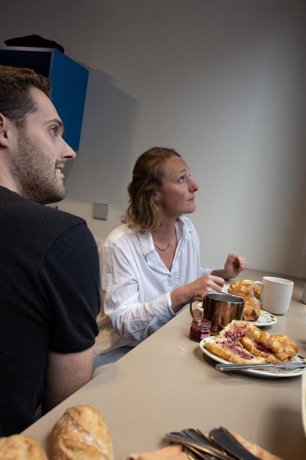 Ostello The People - Marais