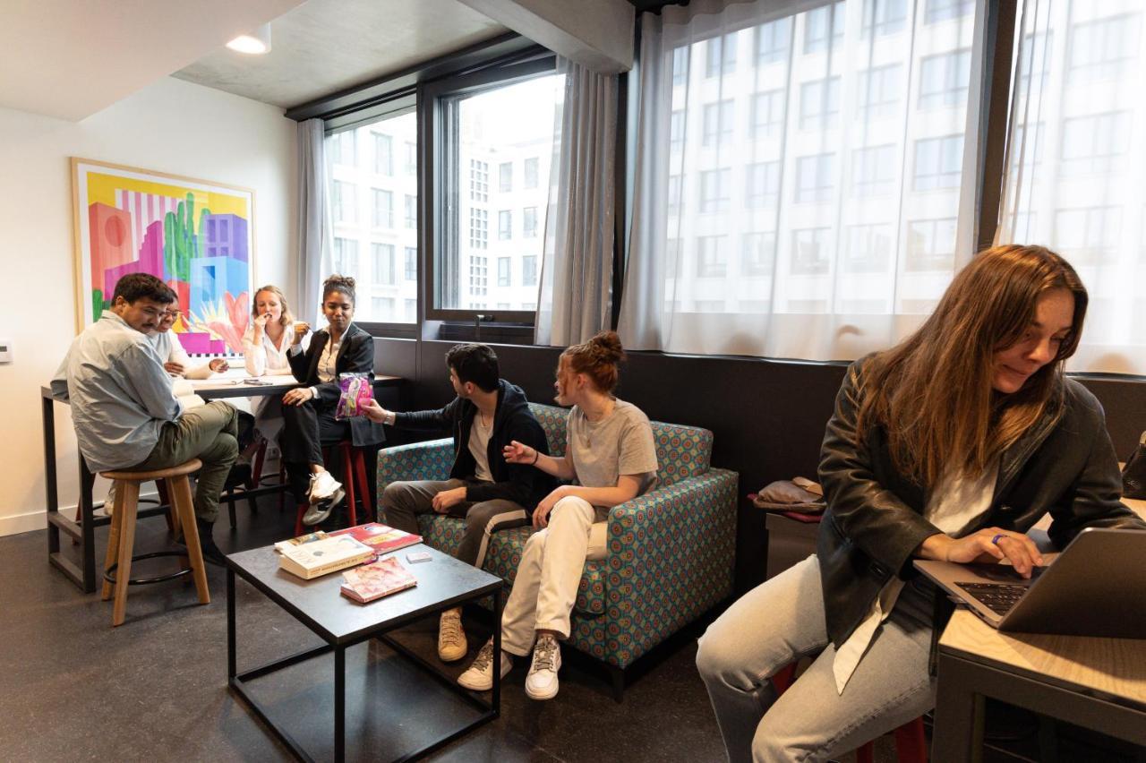 Hostel The People - Marais *