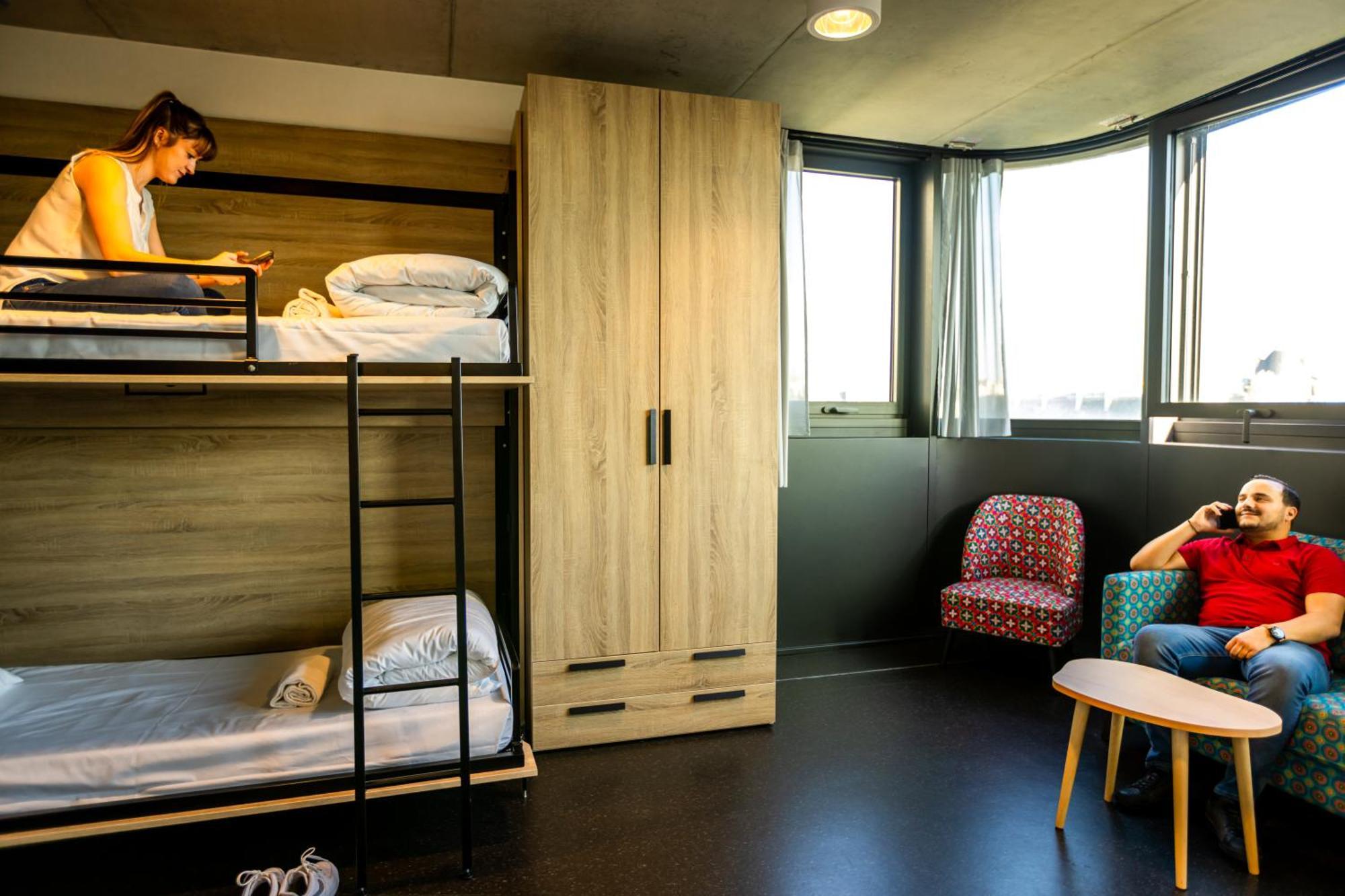 Hostel The People - Marais