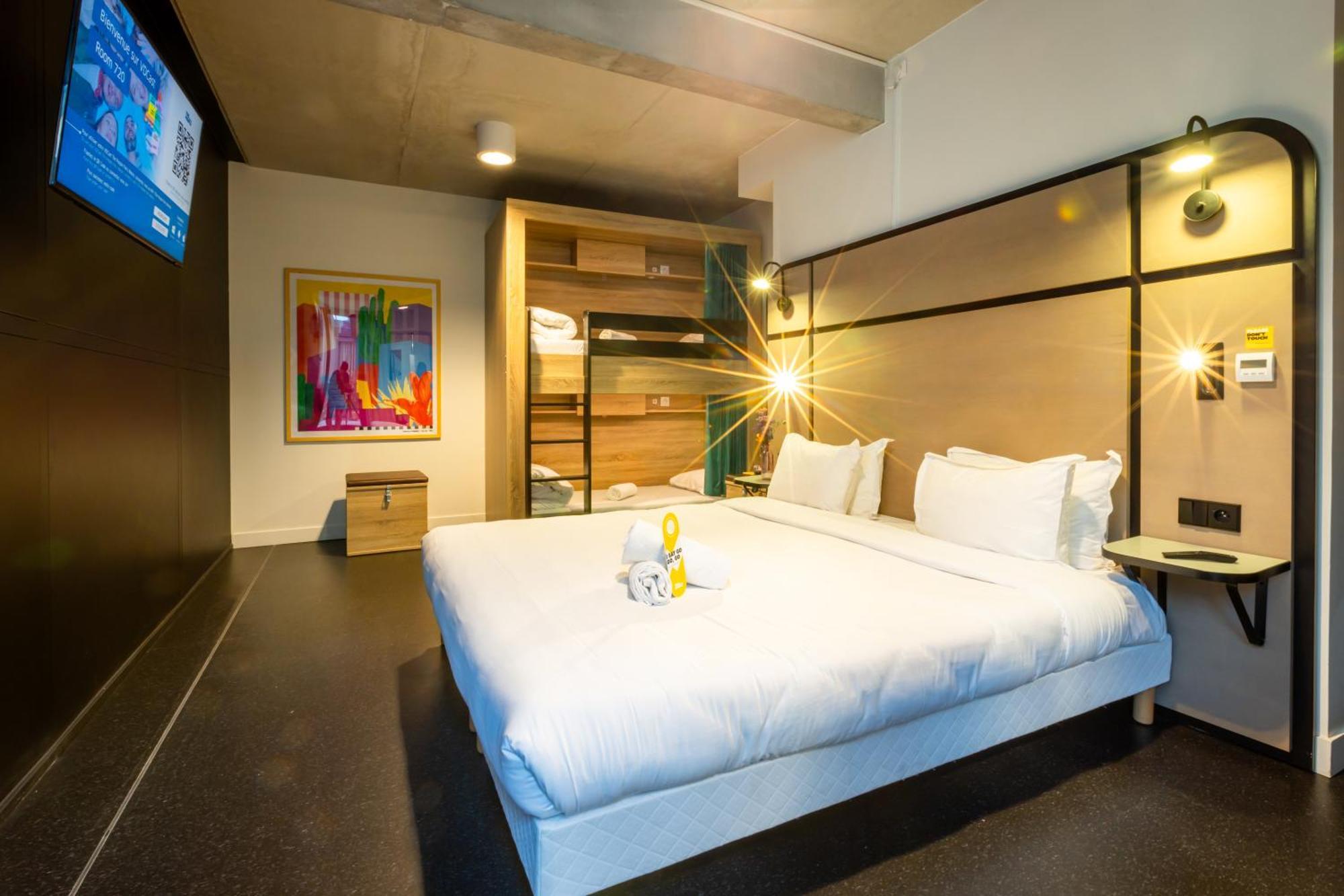 Hostel The People - Marais