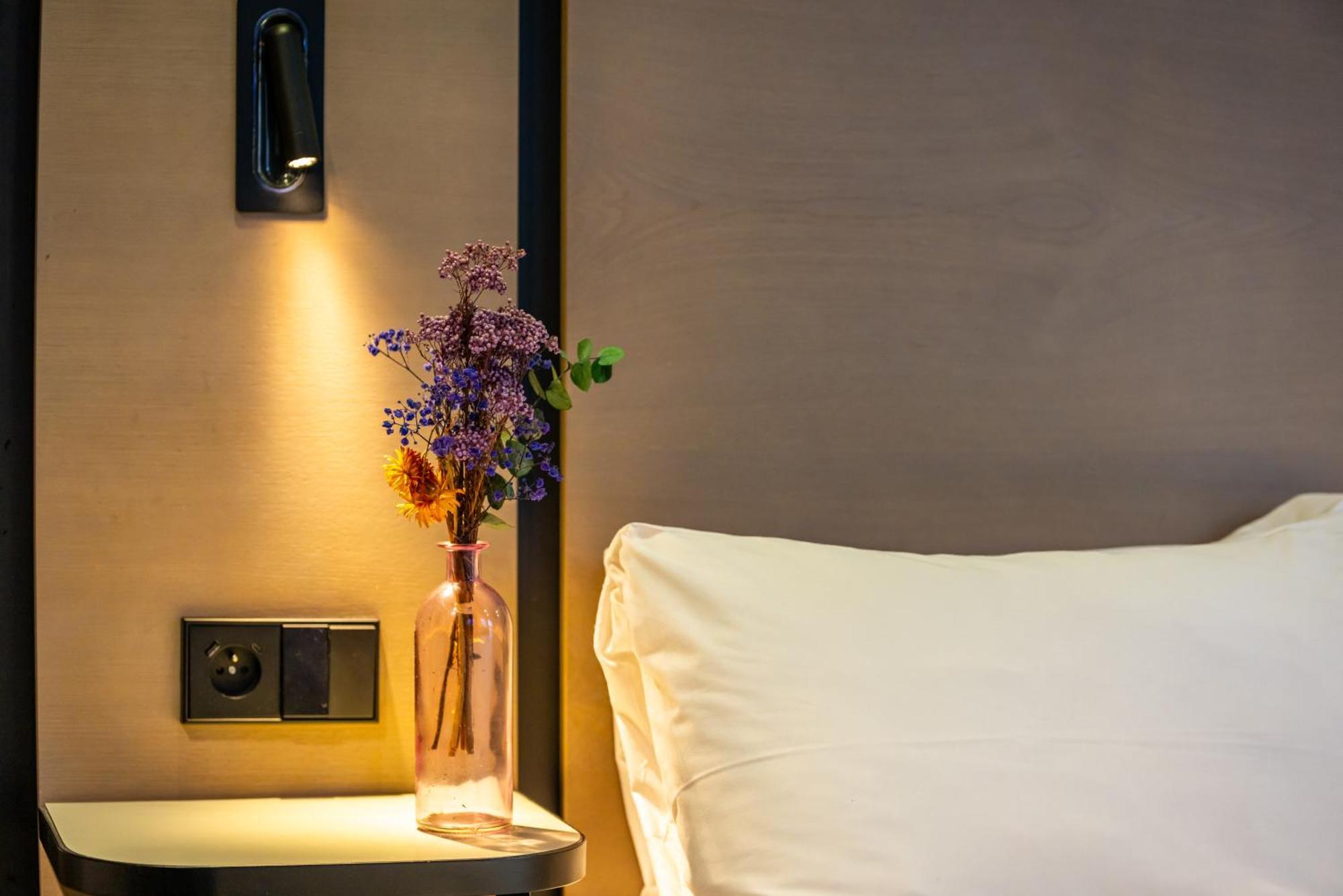 Hostel The People - Marais Paris