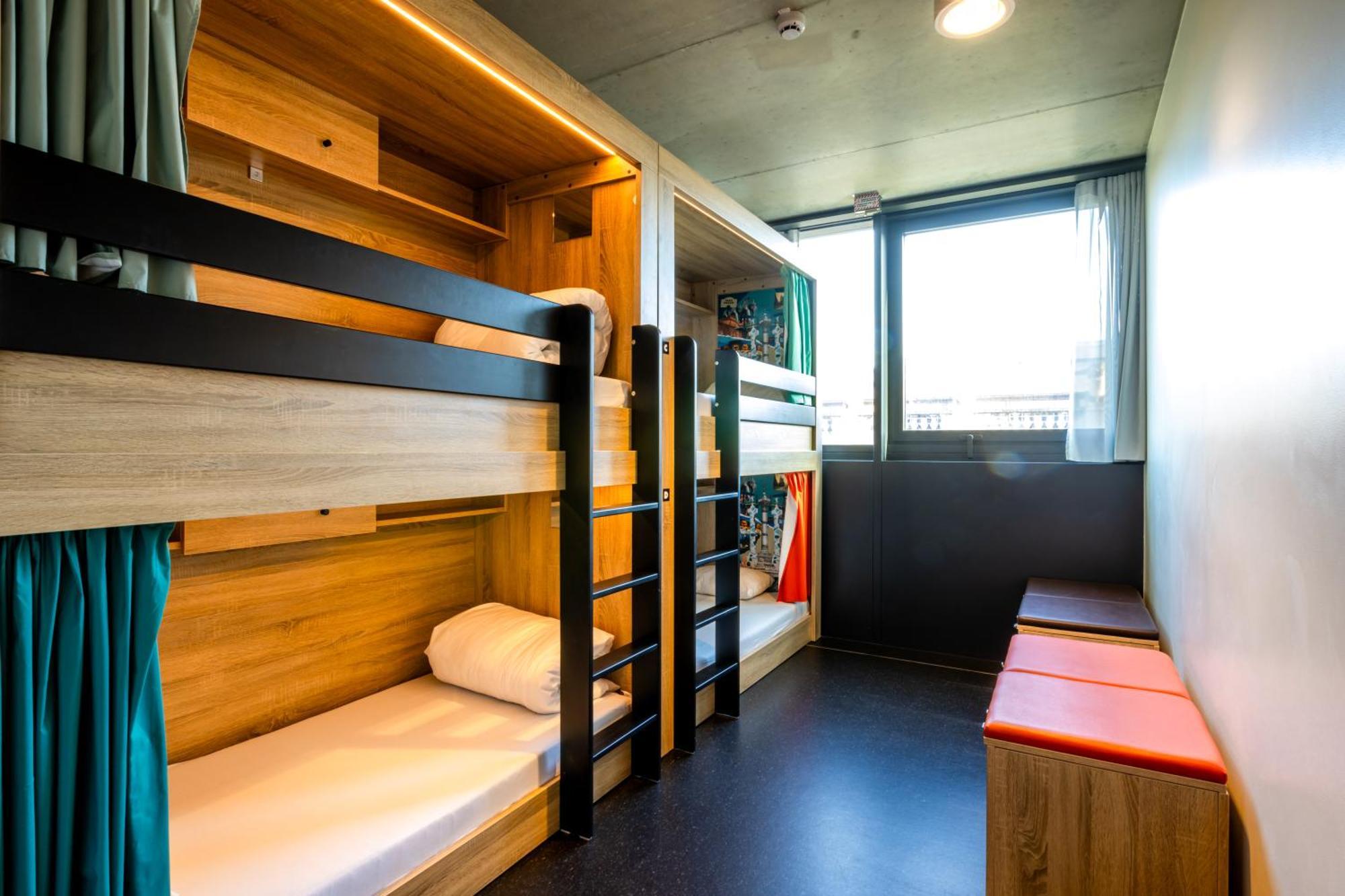 Hostel The People - Marais