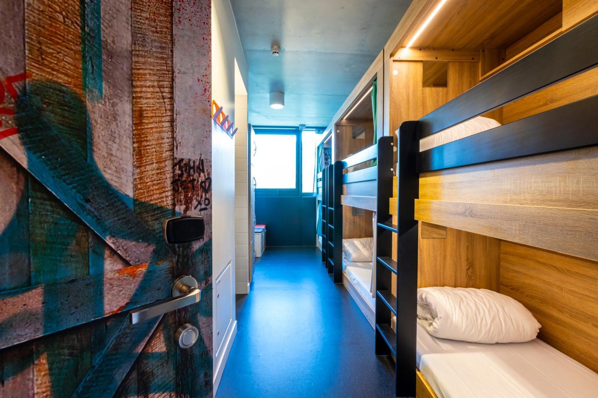 Hostel The People - Marais Paris