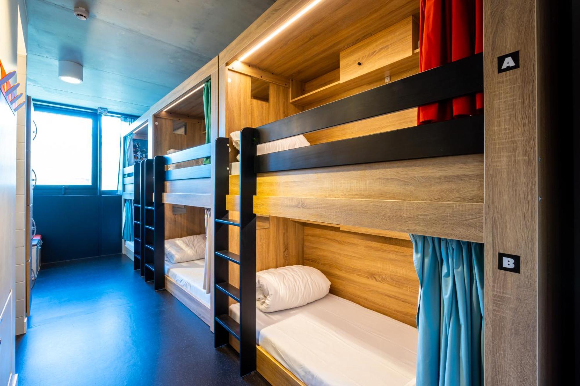 The People - Marais * Parigi