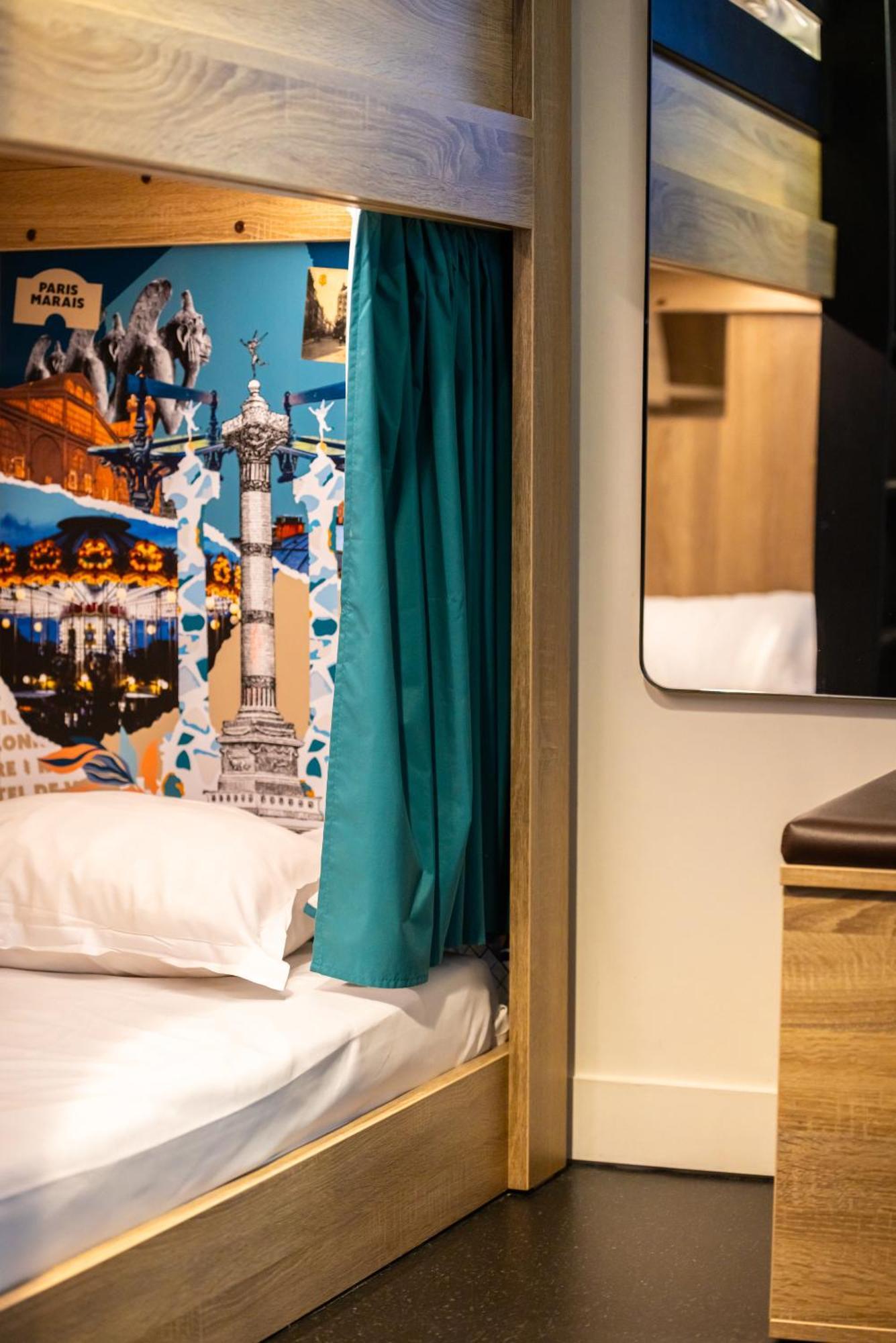 The People - Marais Parigi