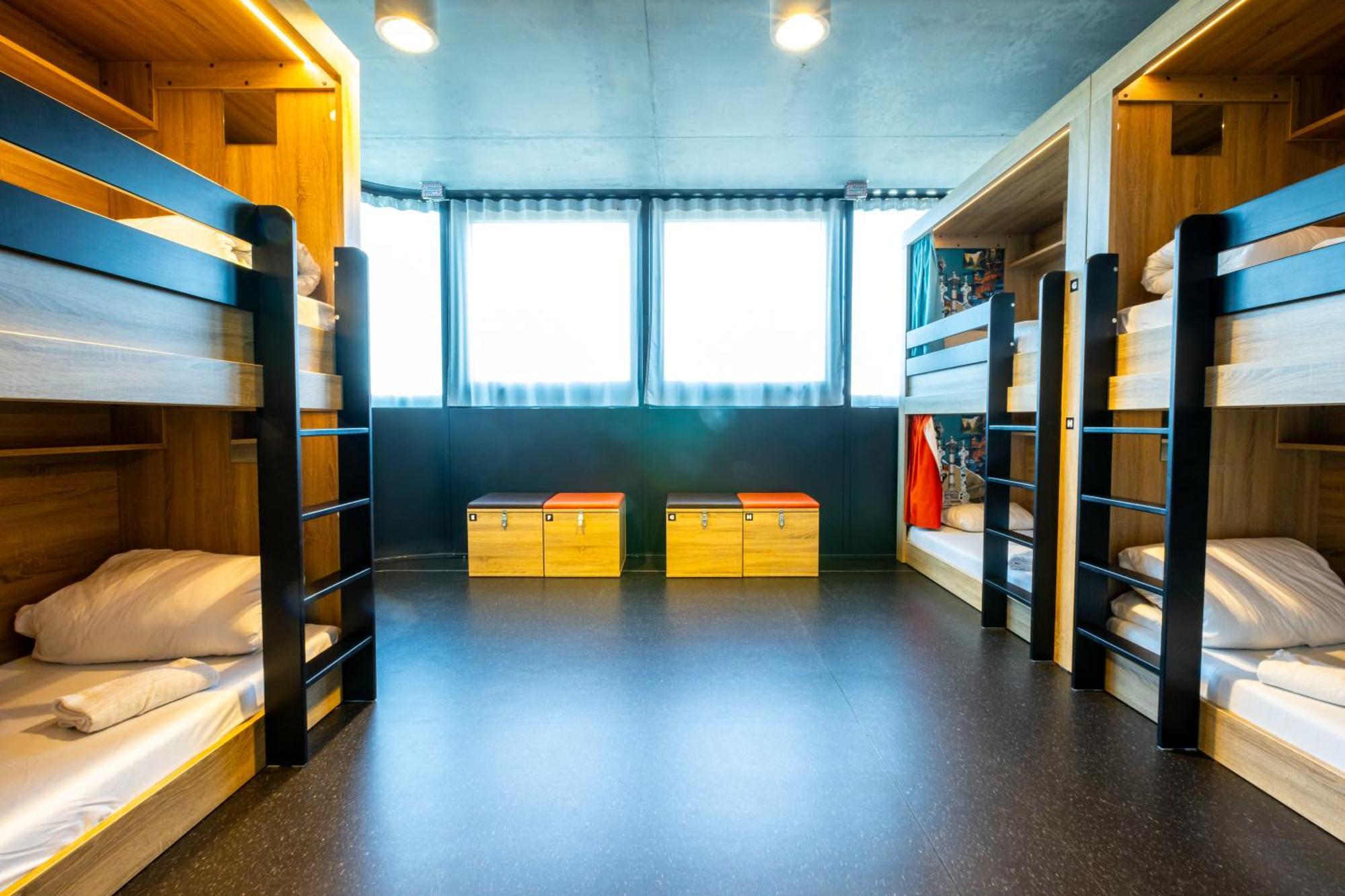 The People - Marais Hostel Paris