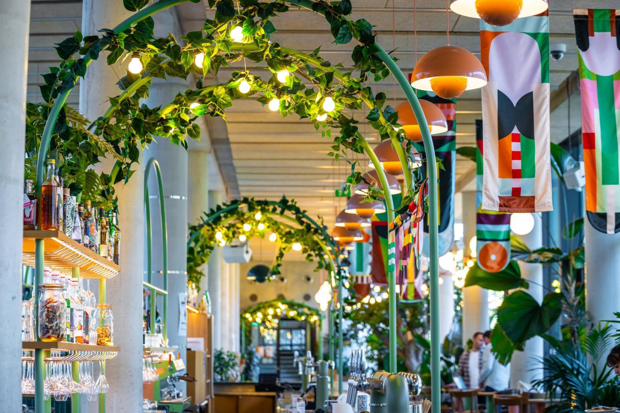 Hostel The People - Marais *