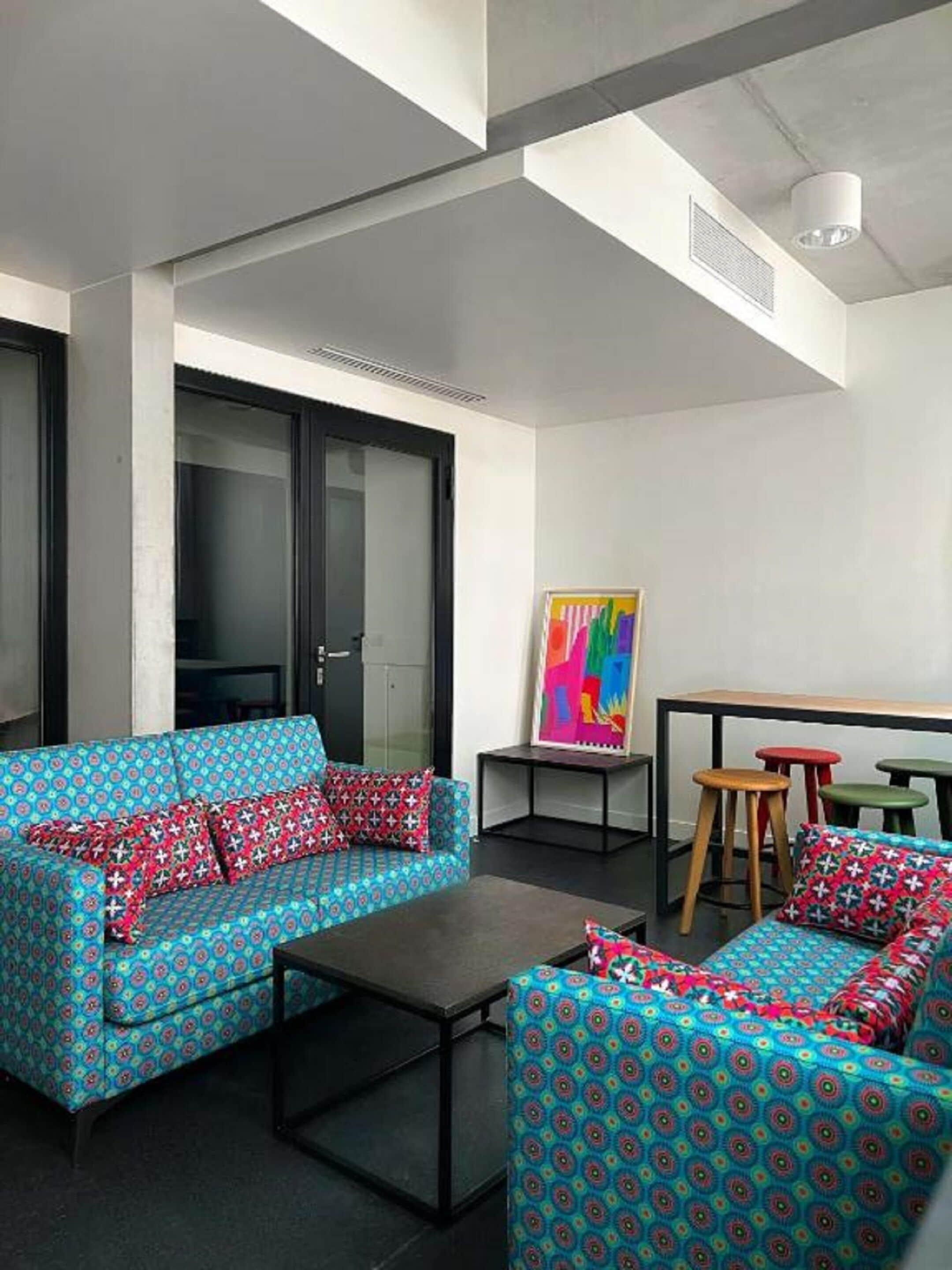 Hostel The People - Marais