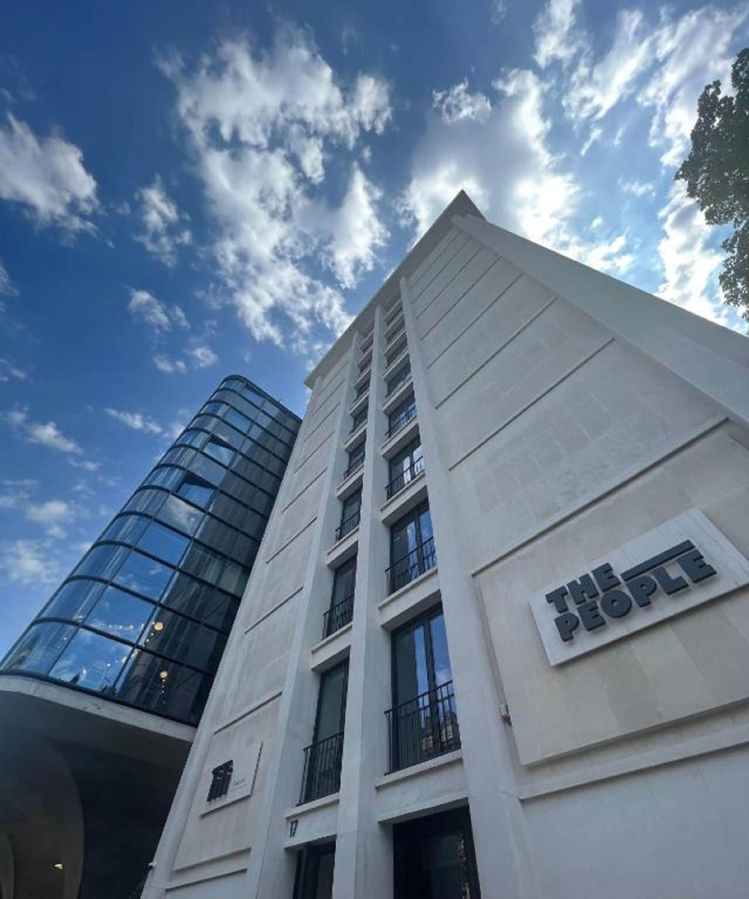 Hostel The People - Marais Paris