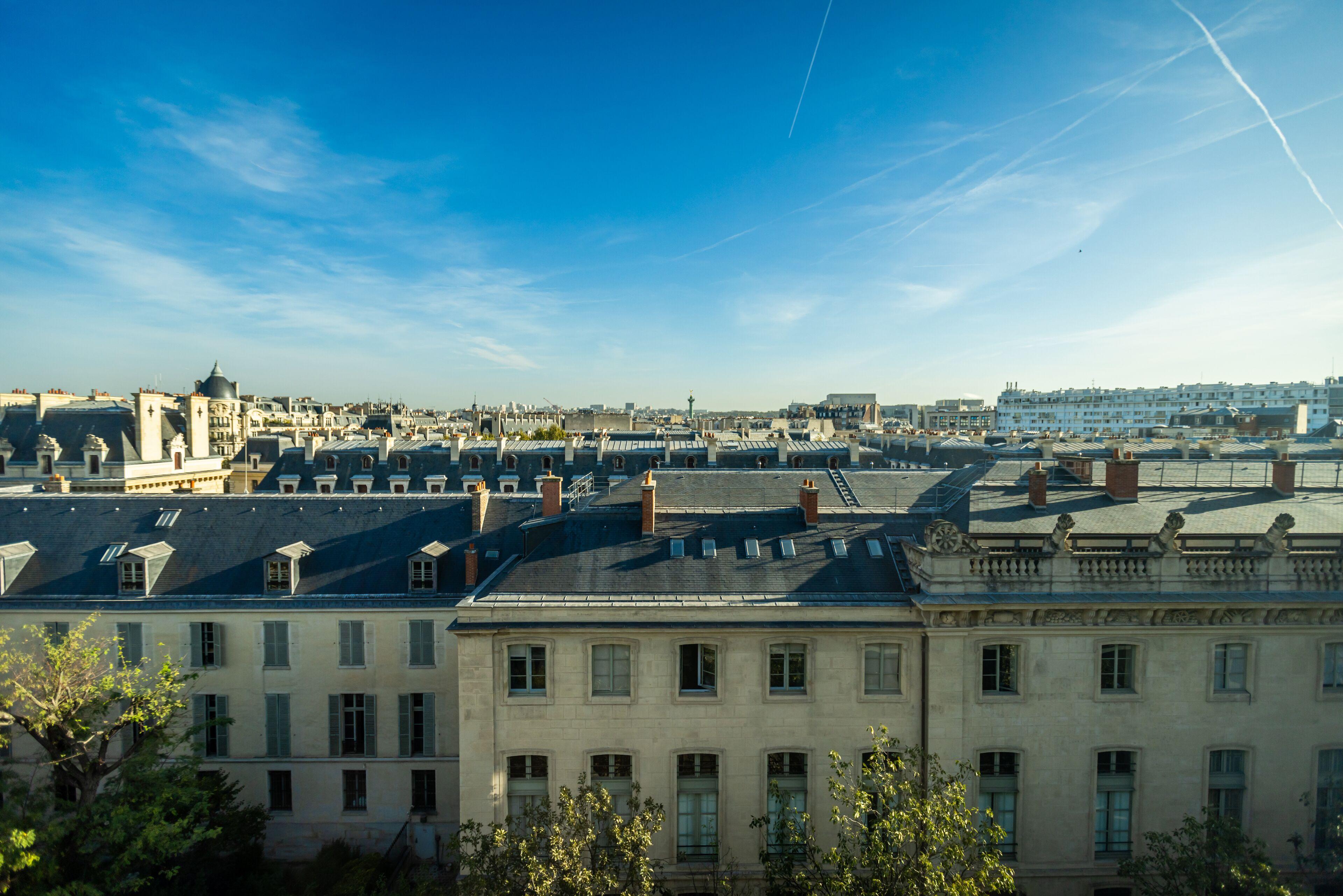 Hostel The People - Marais *