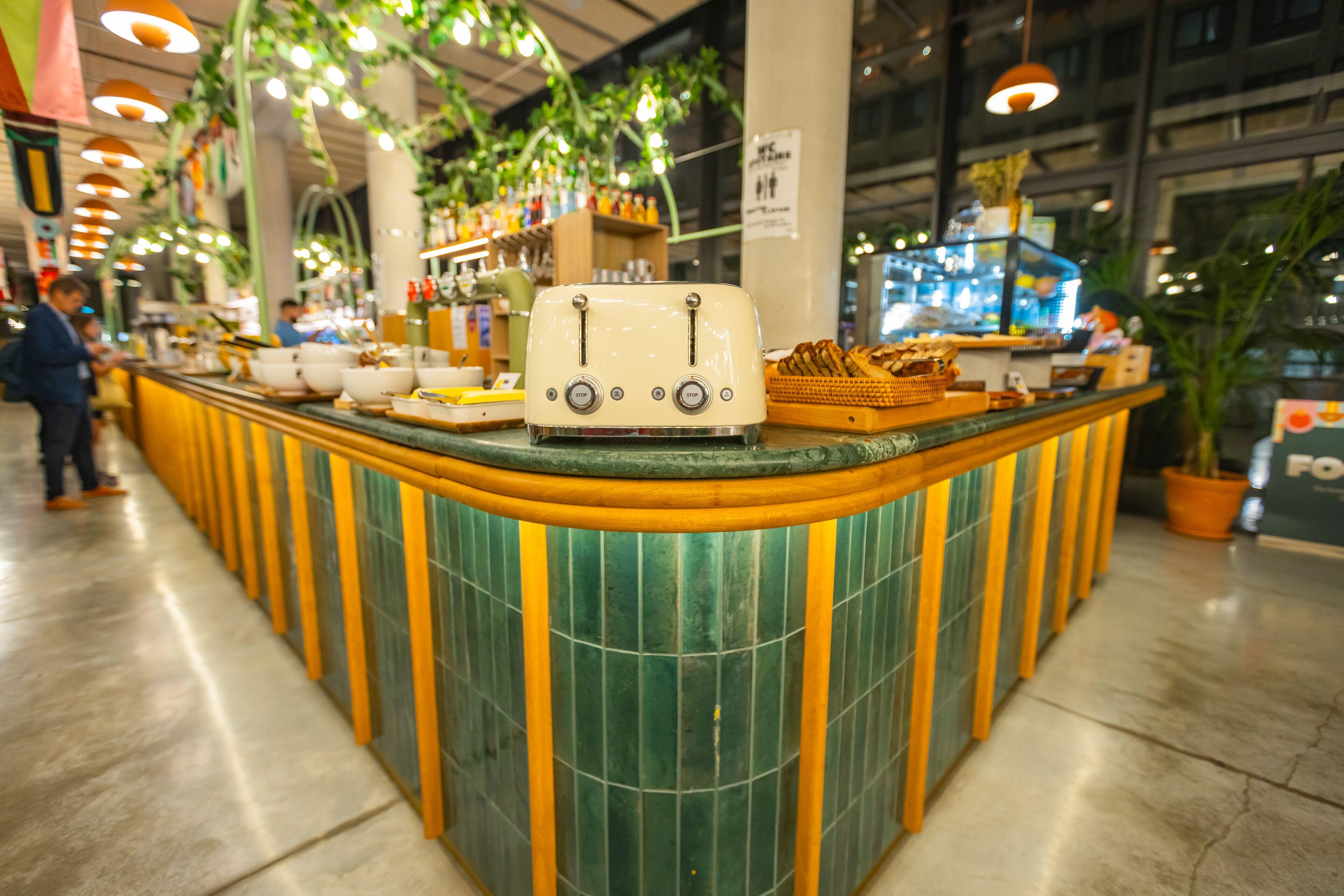 Hostel The People - Marais Paris