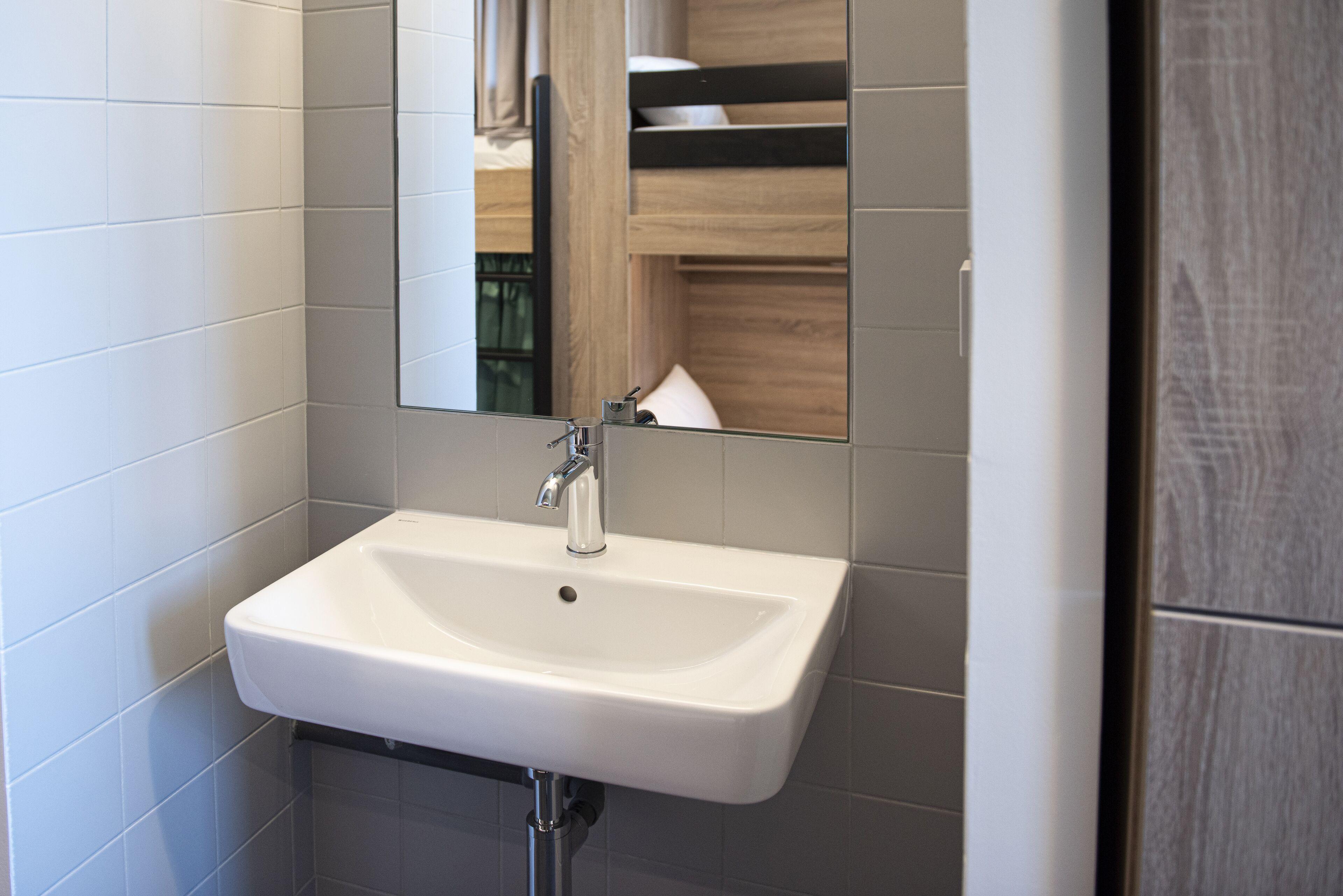 The People - Marais Ostello Parigi