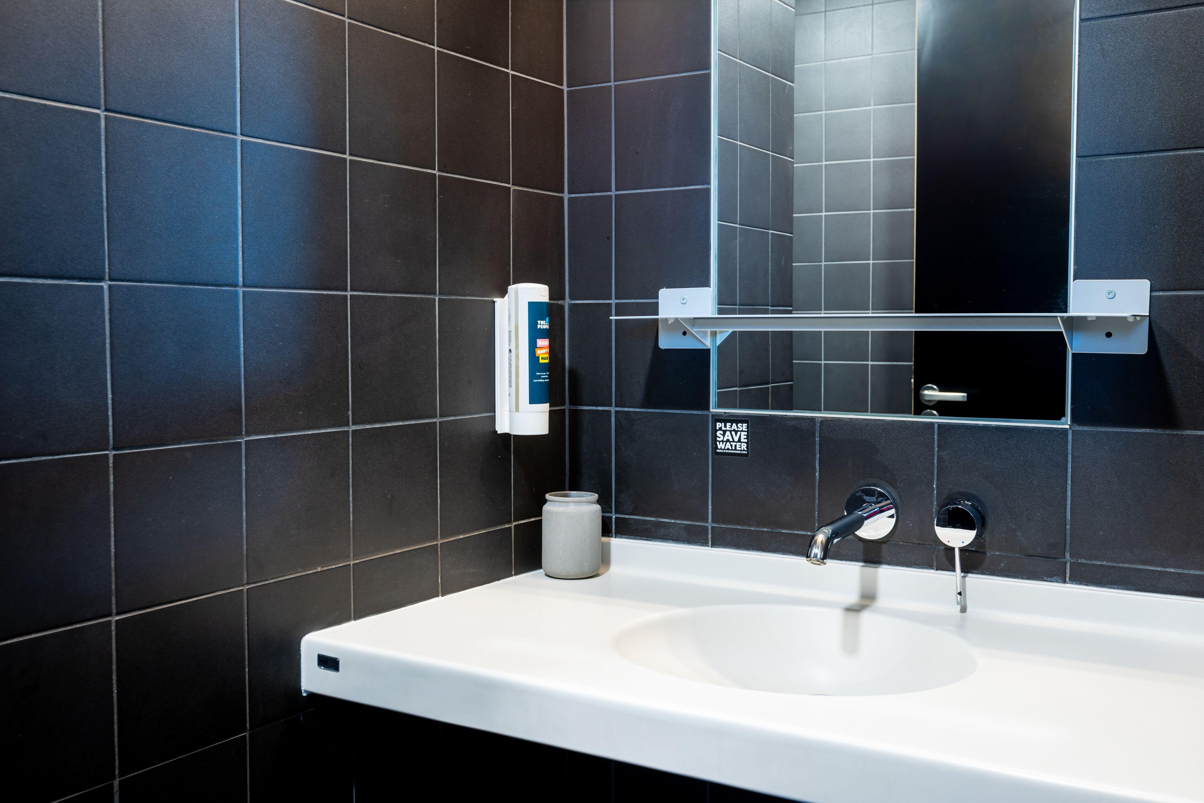 The People - Marais Parigi