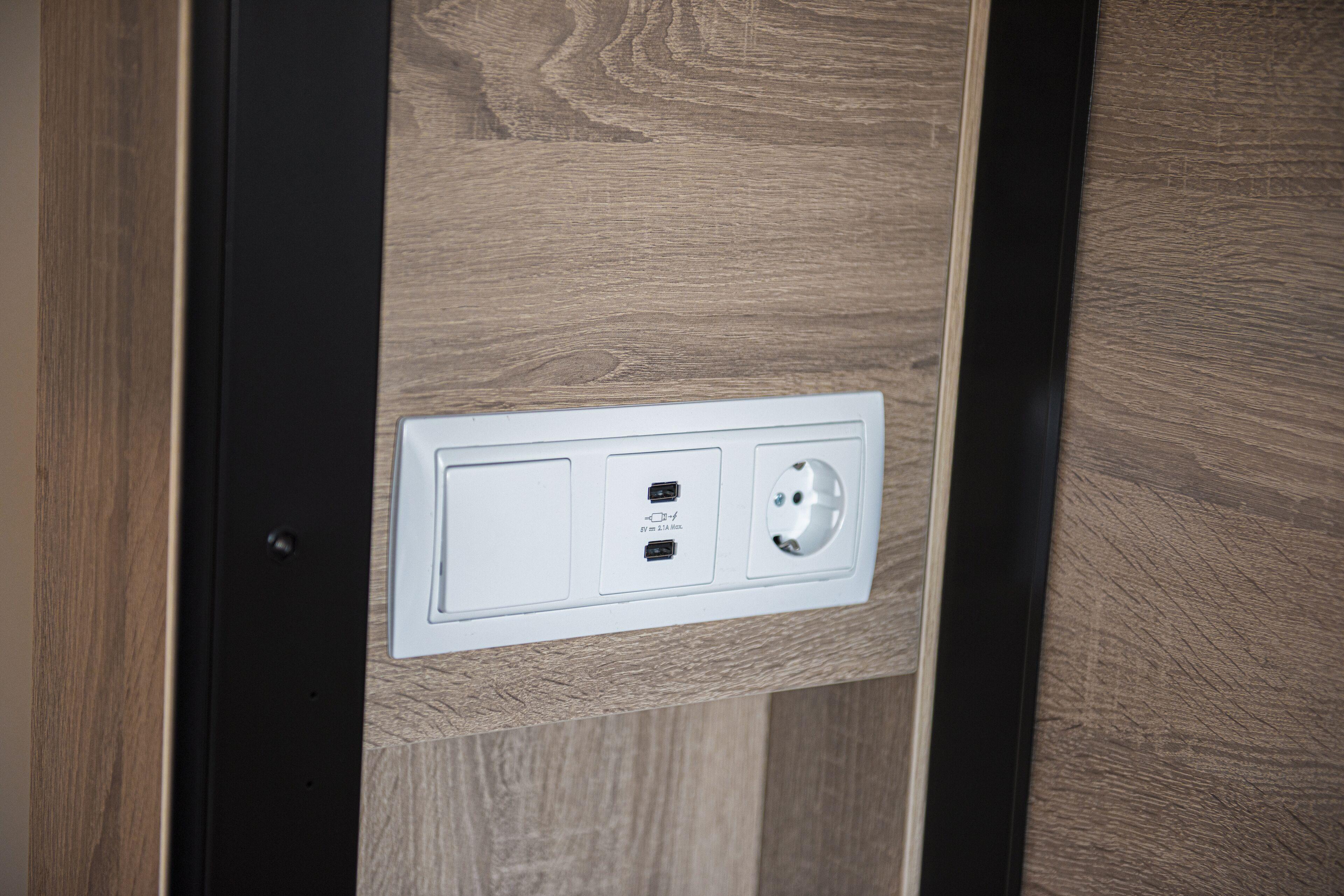 The People - Marais Parigi