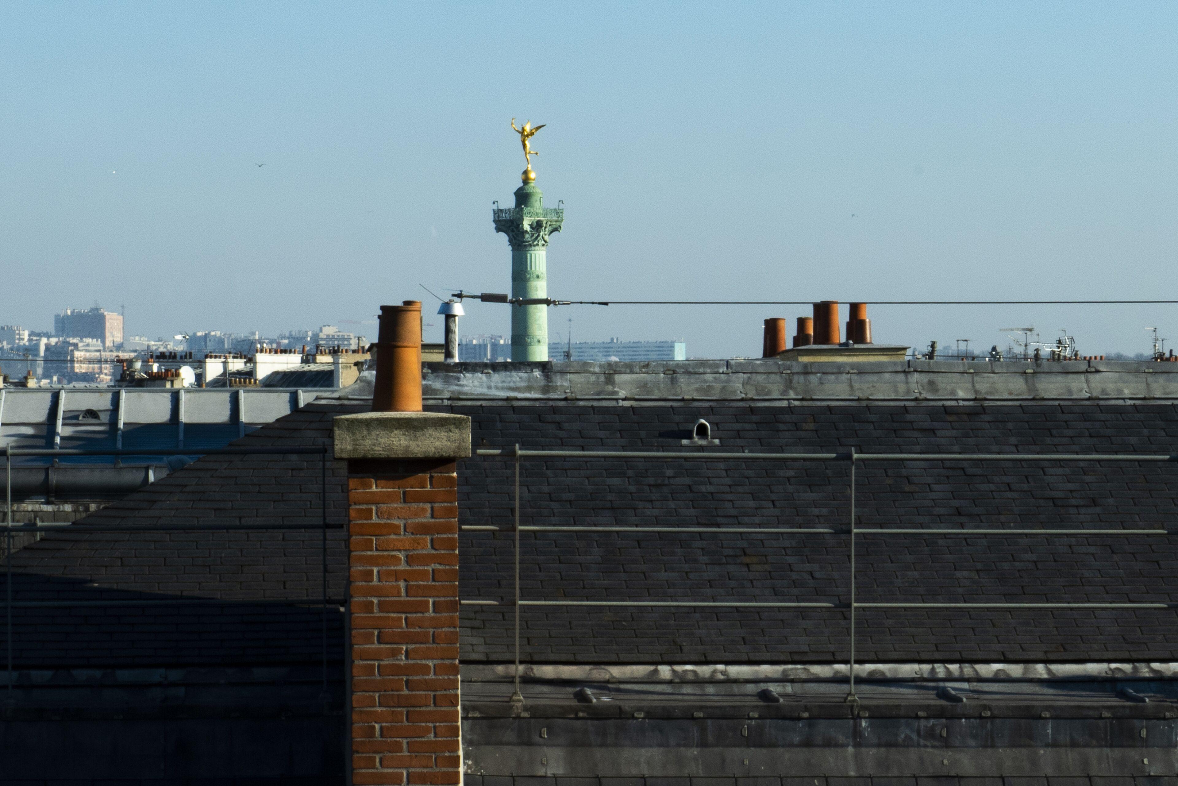 The People - Marais Hostel