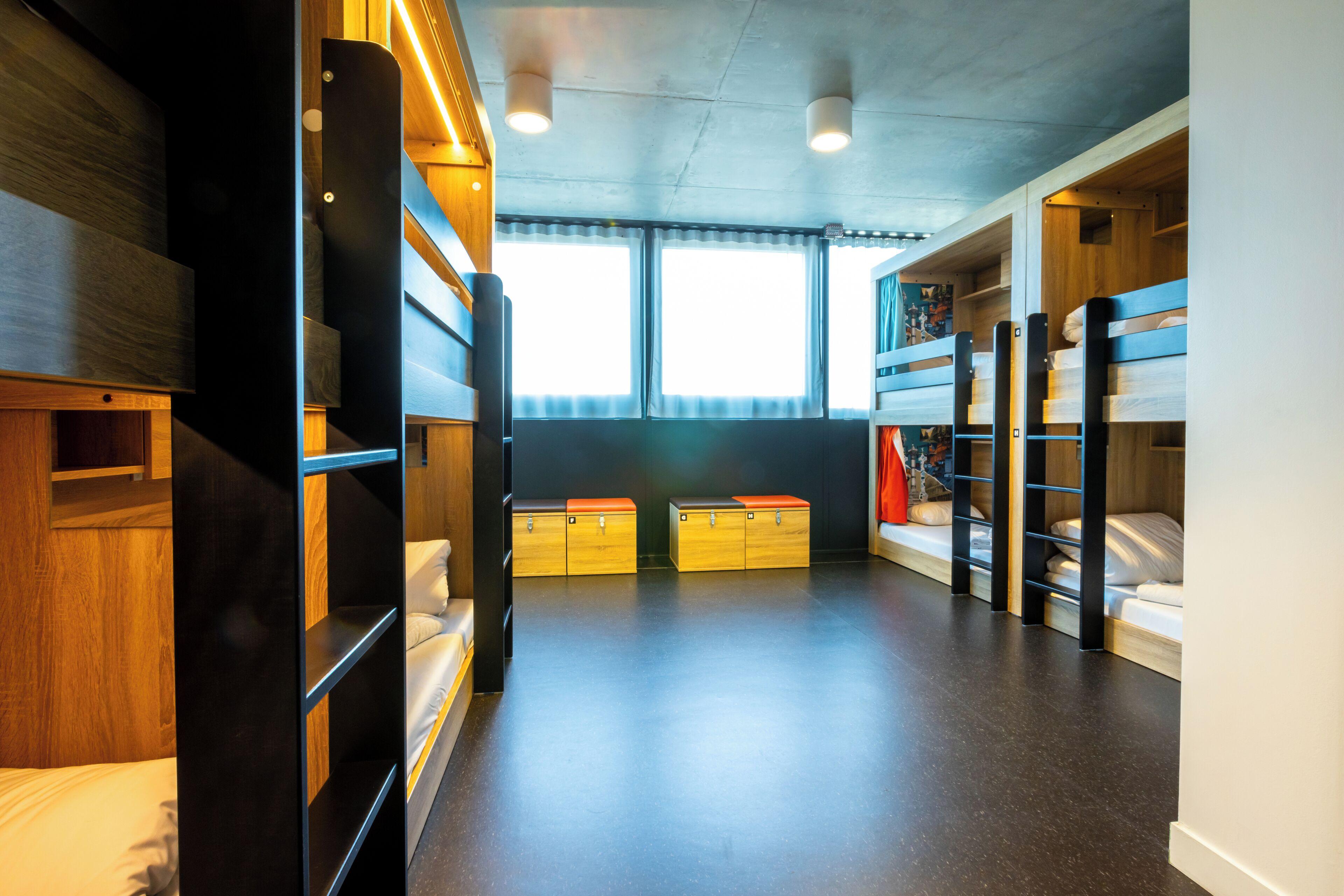 The People - Marais * Paris